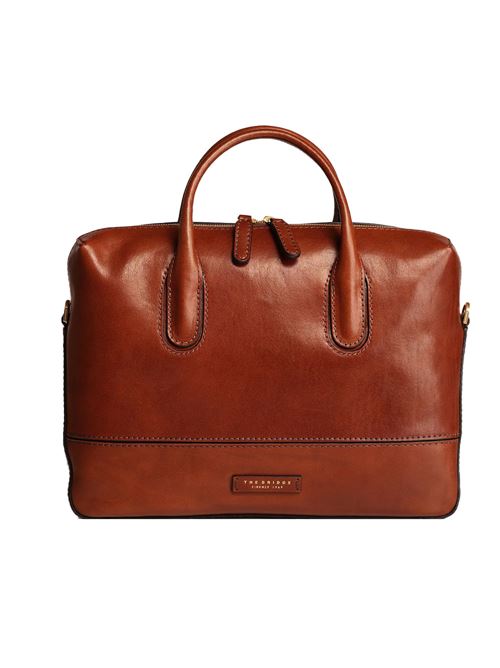  THE BRIDGE | 04585501R14